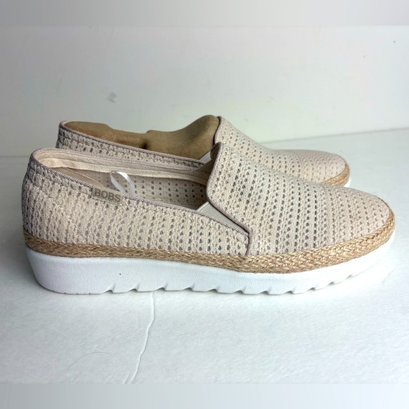 Sketchers BOBS Flexpadrille HI - Serene Peak 9.5 machine washable memory foam - Picture 8 of 8